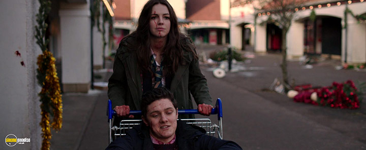 A still #1 from Anna and the Apocalypse (2017)