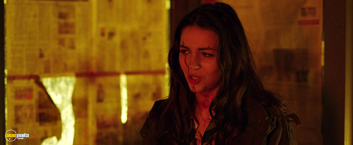A still #25 from Anna and the Apocalypse (2017)