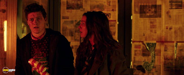 A still #24 from Anna and the Apocalypse (2017)