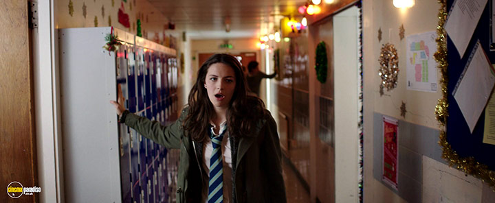 A still #23 from Anna and the Apocalypse (2017)