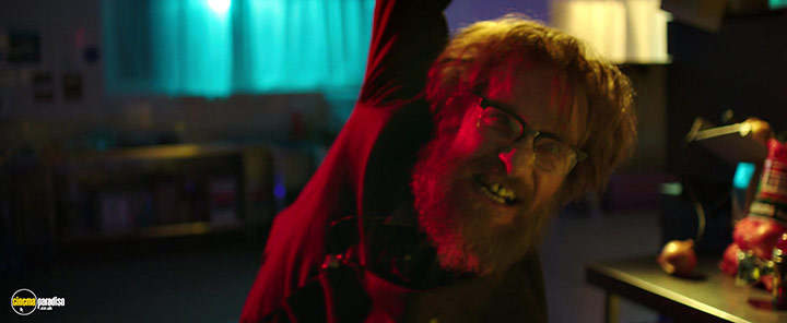 A still #22 from Anna and the Apocalypse (2017)