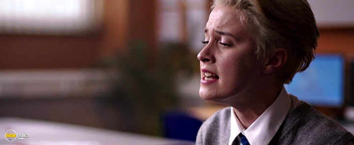 A still #18 from Anna and the Apocalypse (2017)