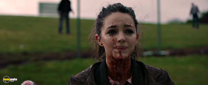 A still #17 from Anna and the Apocalypse (2017)