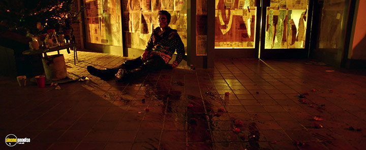 A still #16 from Anna and the Apocalypse (2017)