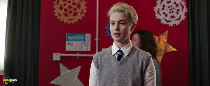 A still #13 from Anna and the Apocalypse (2017)