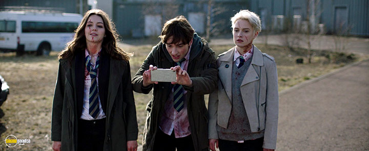 A still #3 from Anna and the Apocalypse (2017)