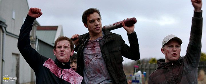 A still #2 from Anna and the Apocalypse (2017)