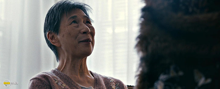 A still #7 from Hustlers (2019)