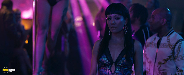 A still #10 from Hustlers (2019)