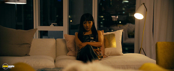 A still #20 from Hustlers (2019)
