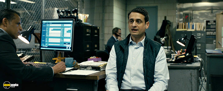 A still #24 from Hustlers (2019)