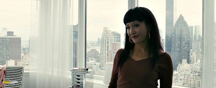A still #34 from Hustlers (2019)