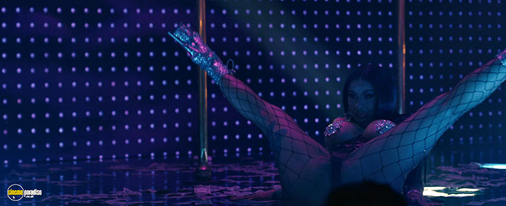 A still #37 from Hustlers (2019)