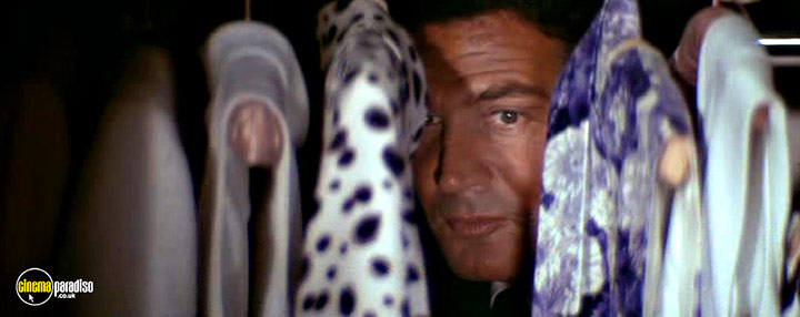 A still #37 from Maroc 7 (1967)