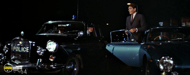 A still #38 from Maroc 7 (1967)