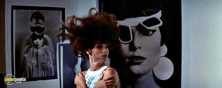 A still #42 from Maroc 7 (1967)
