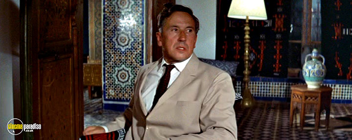 A still #46 from Maroc 7 (1967)
