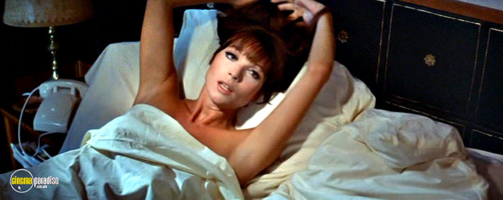A still #47 from Maroc 7 (1967)