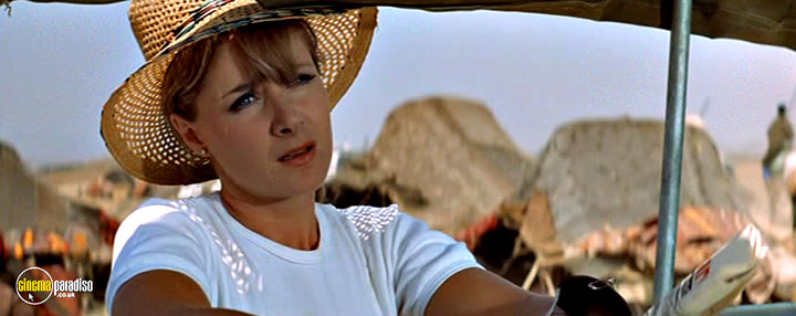 A still #52 from Maroc 7 (1967)