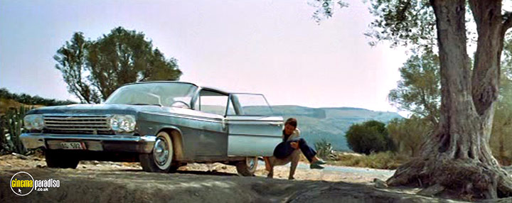 A still #55 from Maroc 7 (1967)