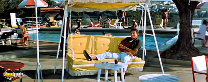 A still #60 from Maroc 7 (1967)