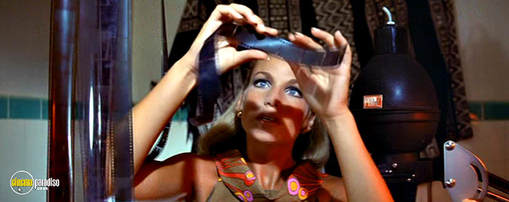 A still #61 from Maroc 7 (1967)