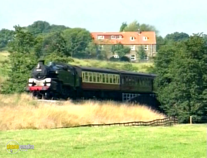 A still #1 from The Magic of the North Yorkshire Moors Railway: The Railway People (2007)
