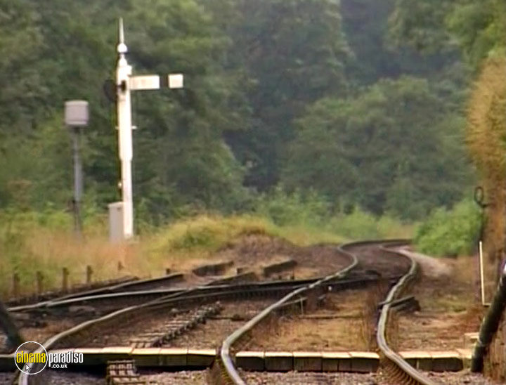 A still #26 from The Magic of the North Yorkshire Moors Railway: The Railway People (2007)