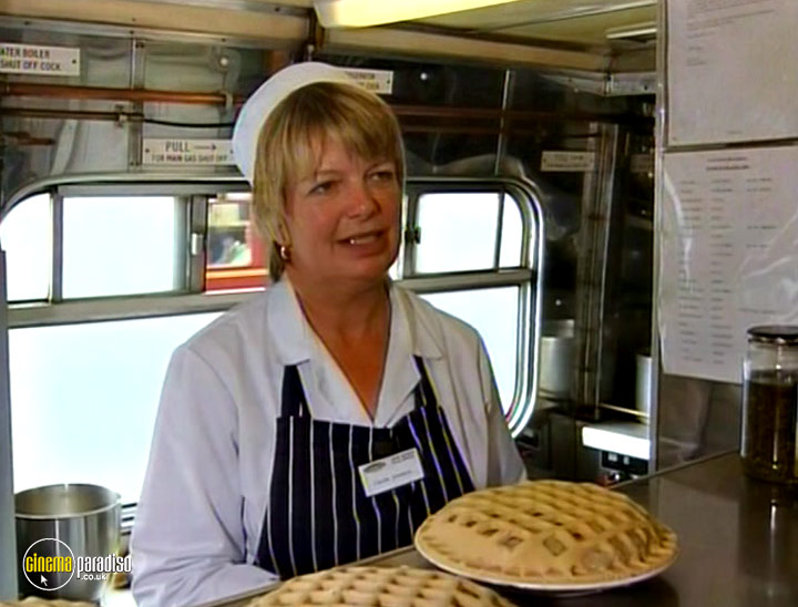 A still #25 from The Magic of the North Yorkshire Moors Railway: The Railway People (2007)