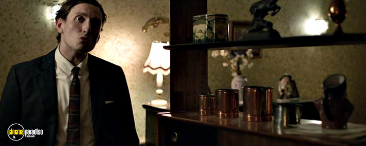 A still #23 from The Krays Mad Axeman (2019)