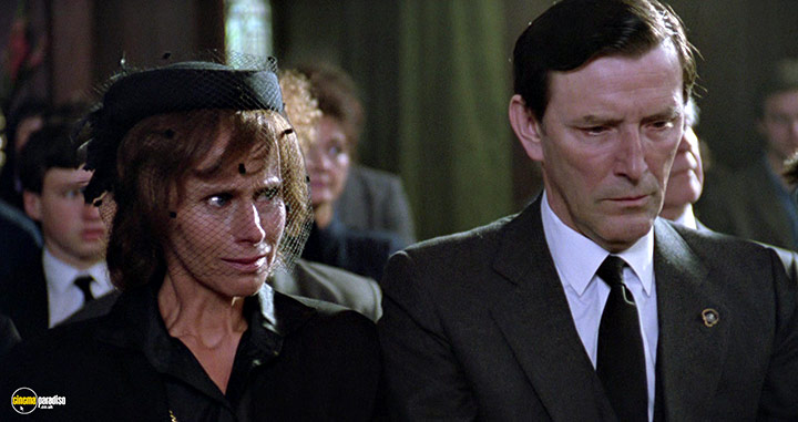 A still #35 from Resurrected (1989)