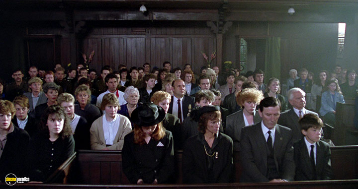 A still #33 from Resurrected (1989)