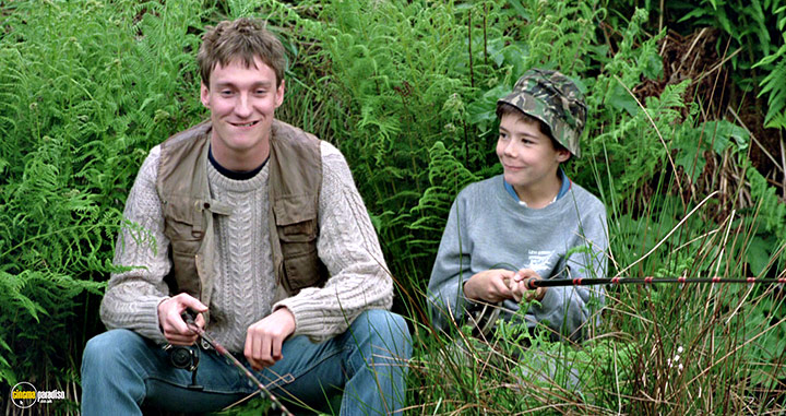 A still #32 from Resurrected (1989)