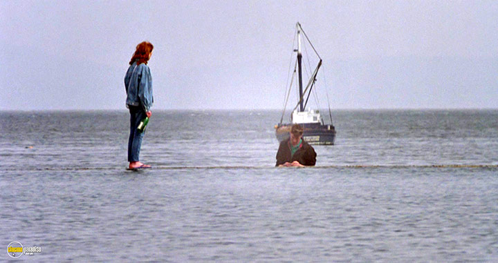A still #31 from Resurrected (1989)