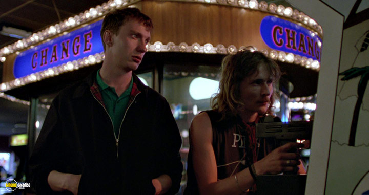 A still #30 from Resurrected (1989)