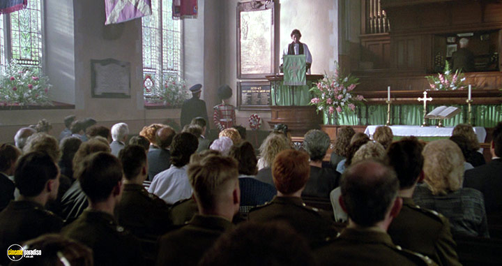 A still #28 from Resurrected (1989)