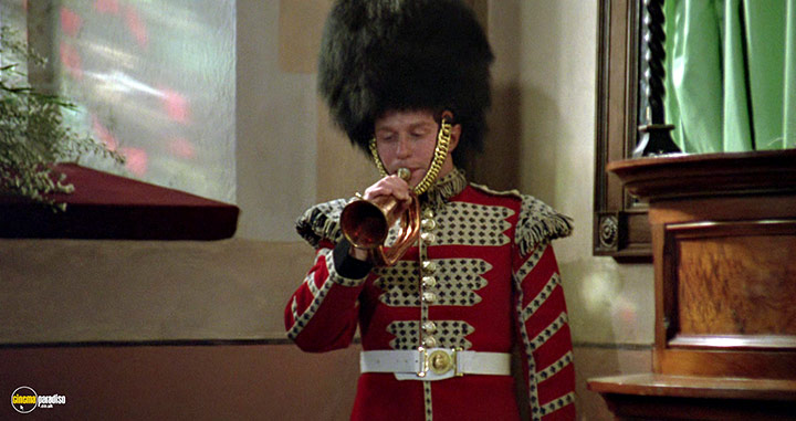 A still #24 from Resurrected (1989)