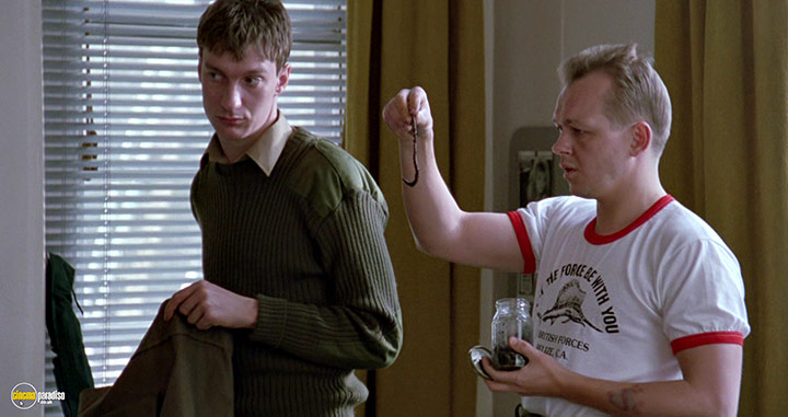 A still #23 from Resurrected (1989)