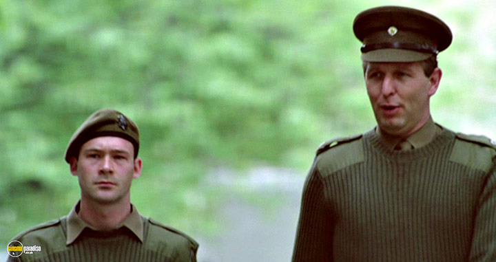 A still #22 from Resurrected (1989)