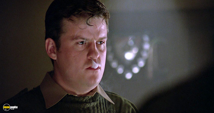 A still #21 from Resurrected (1989)