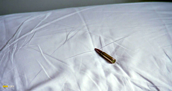 A still #20 from Resurrected (1989)