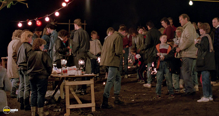 A still #18 from Resurrected (1989)