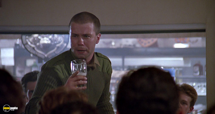 A still #16 from Resurrected (1989)