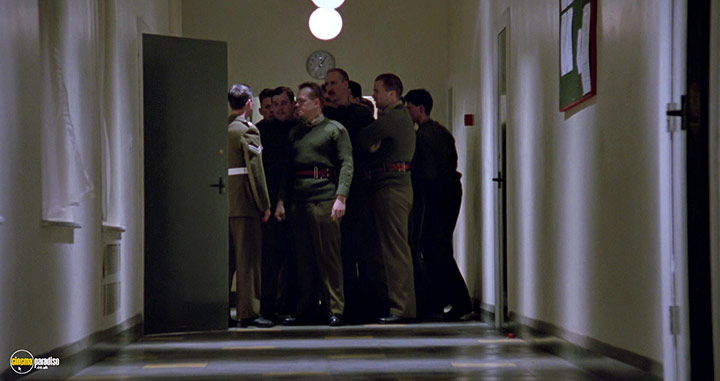 A still #15 from Resurrected (1989)