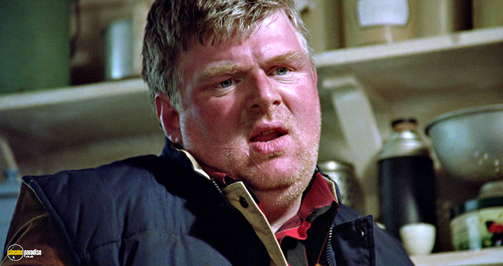 A still #14 from Resurrected (1989)