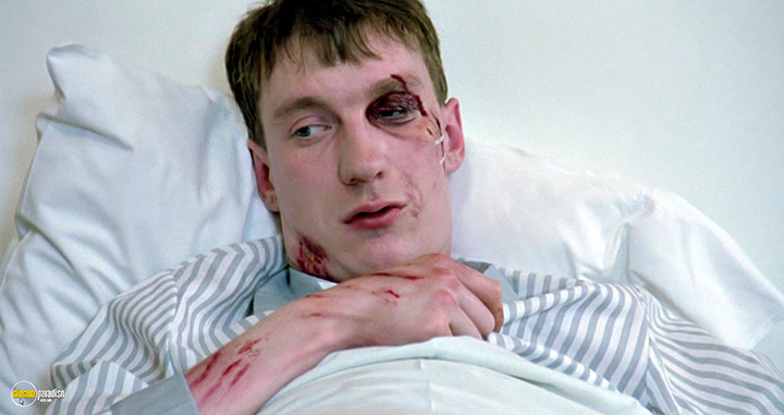 A still #13 from Resurrected (1989)