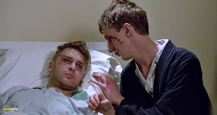 A still #12 from Resurrected (1989)