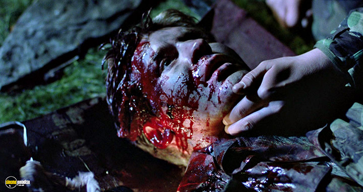 A still #11 from Resurrected (1989)