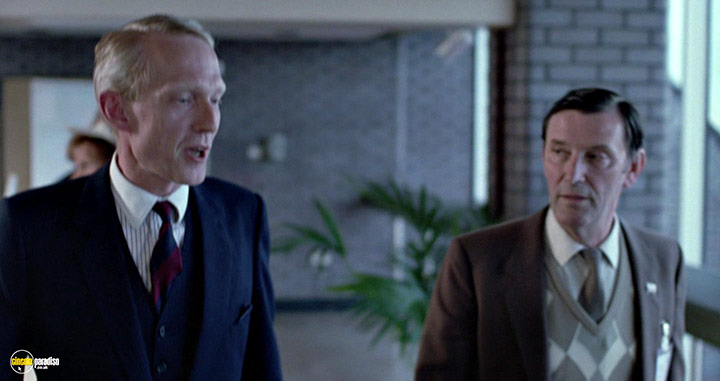 A still #10 from Resurrected (1989)