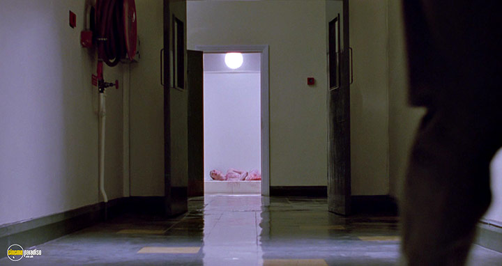 A still #6 from Resurrected (1989)